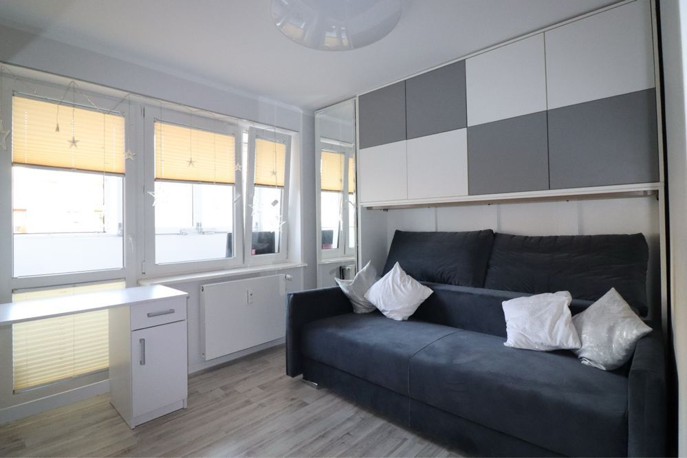 Mieszkanie 4-pokojowe Suwałki, ul. Teofila Noniewicza. Zdjęcie 8