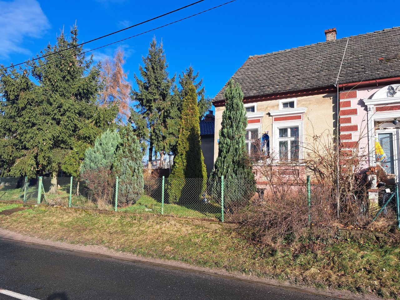 bliźniak, 3 pokoje Przytok, ul. Lubuska. Zdjęcie 2