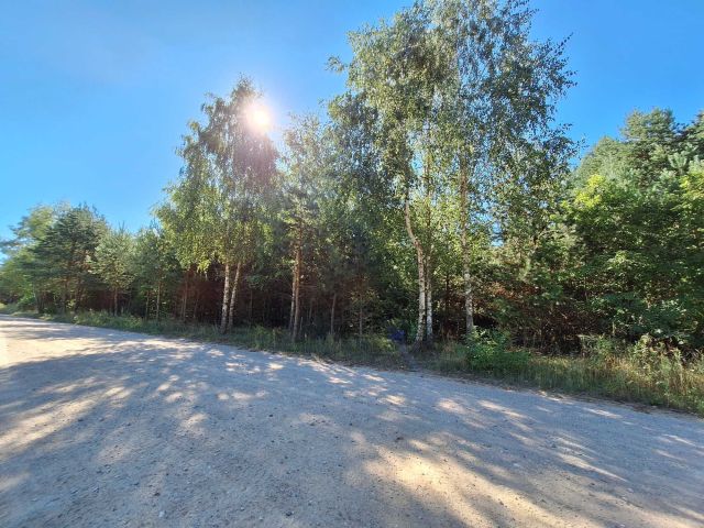 Działka rolna Podozierany. Zdjęcie 1