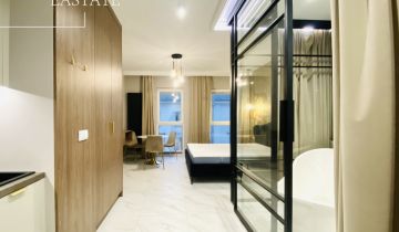 Mieszkanie 1-pokojowe Warszawa Praga-Południe, ul. Targowa