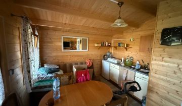 Działka rod Międzychód