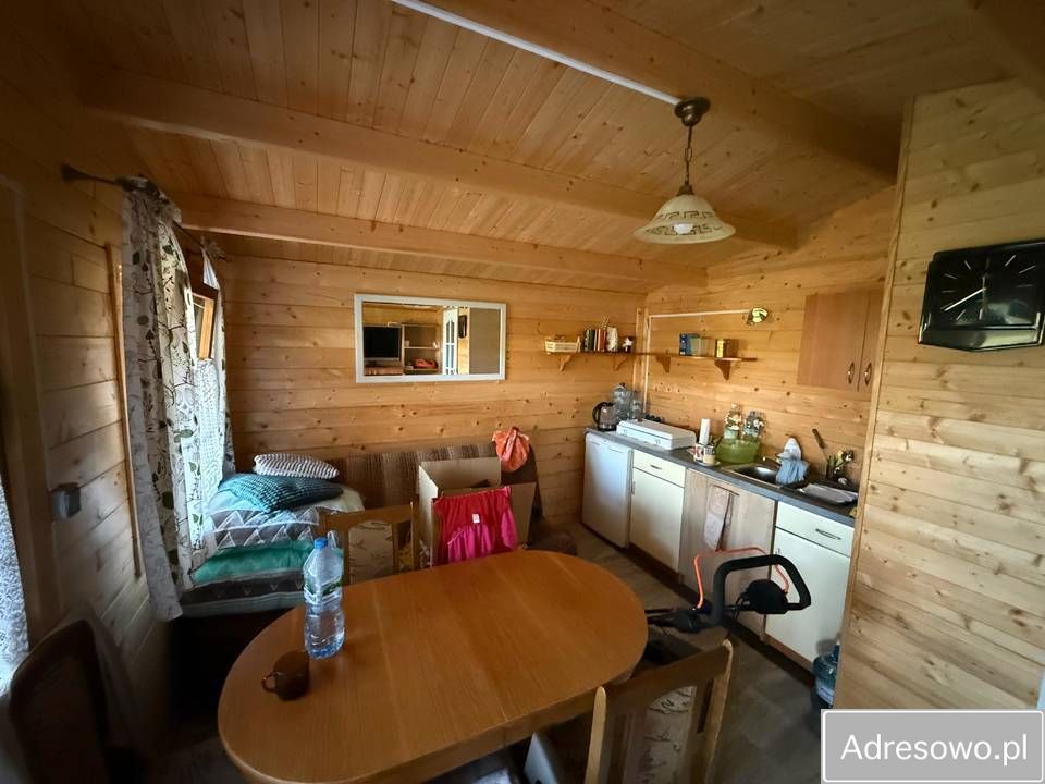 Działka rod Międzychód. Zdjęcie 2