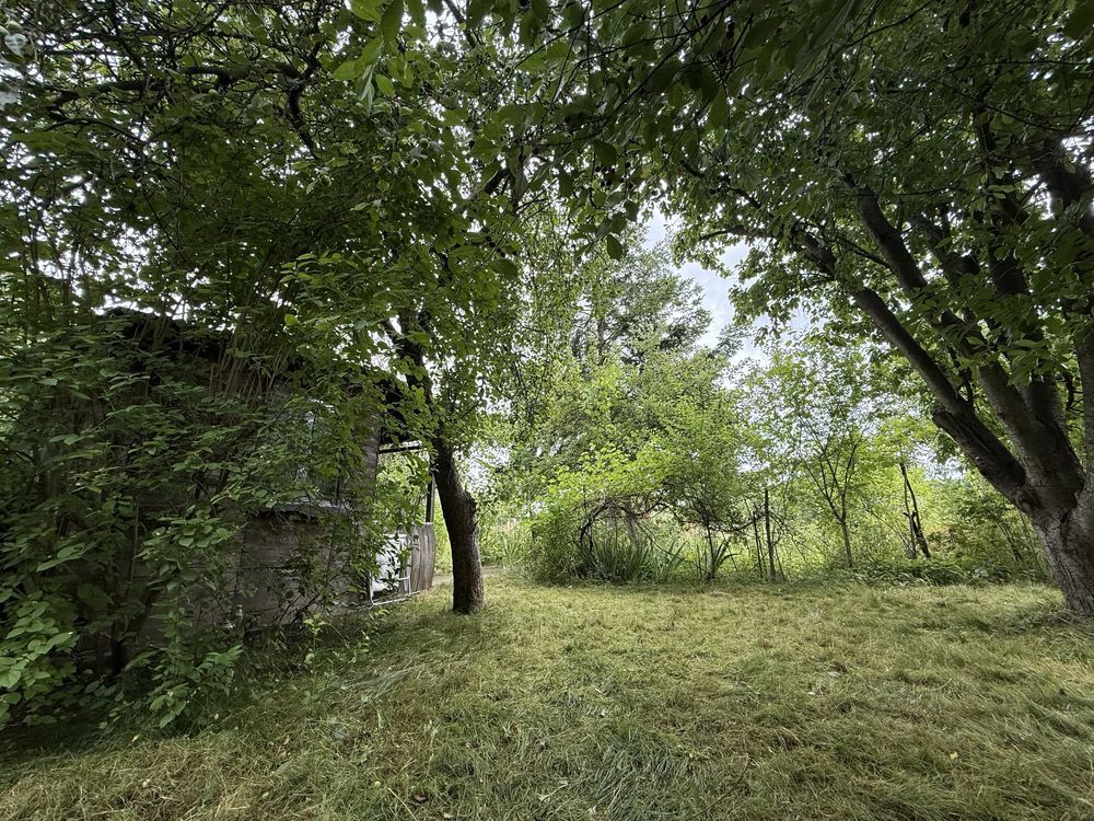 Działka rod Świdnica, ul. Podmiejska. Zdjęcie 6