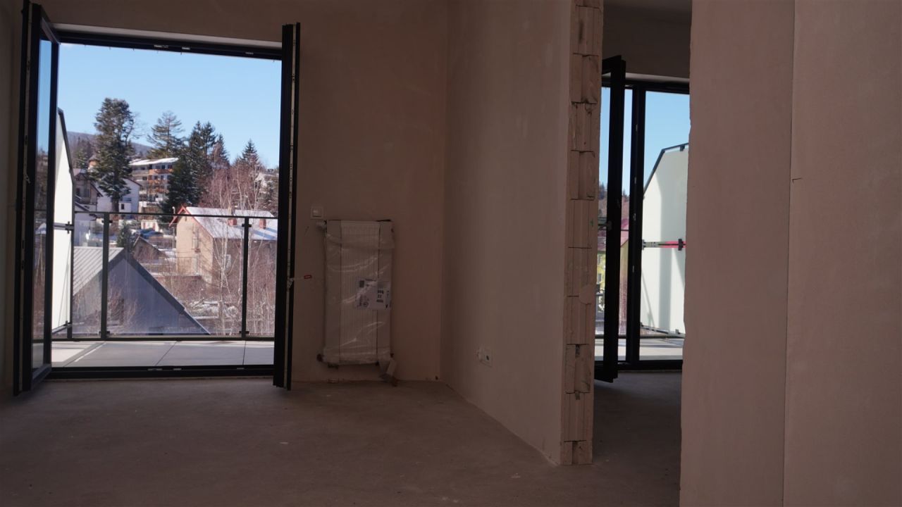 Mieszkanie 2-pokojowe Szklarska Poręba, ul. Słoneczna. Zdjęcie 8