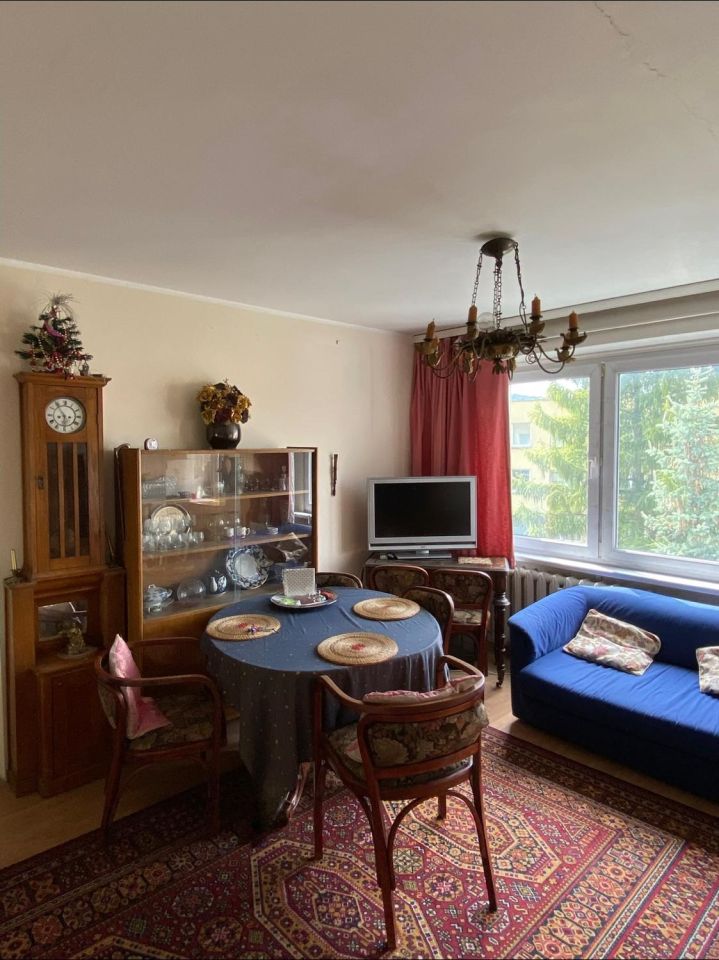 Mieszkanie 2-pokojowe Przemyśl Zasanie, ul. 22 Stycznia