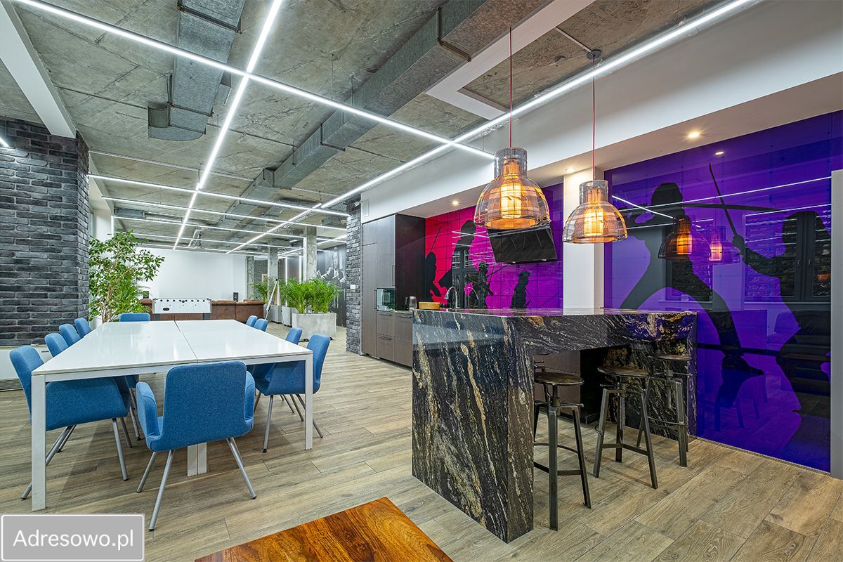 Biuro Warszawa Ursynów, ul. Puławska. Zdjęcie 9