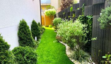 Mieszkanie 3-pokojowe Szczecin Gumieńce