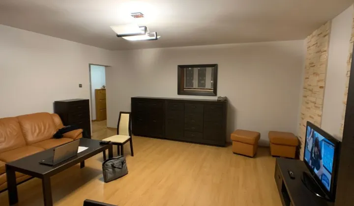 Mieszkanie 3-pokojowe Wrocław Śródmieście, ul. Oficerska