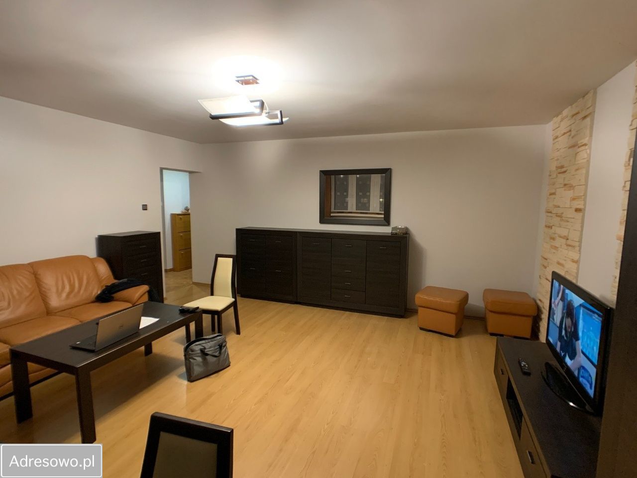 Mieszkanie 3-pokojowe Wrocław Śródmieście, ul. Oficerska