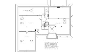 dom wolnostojący, 8 pokoi Panieńszczyzna