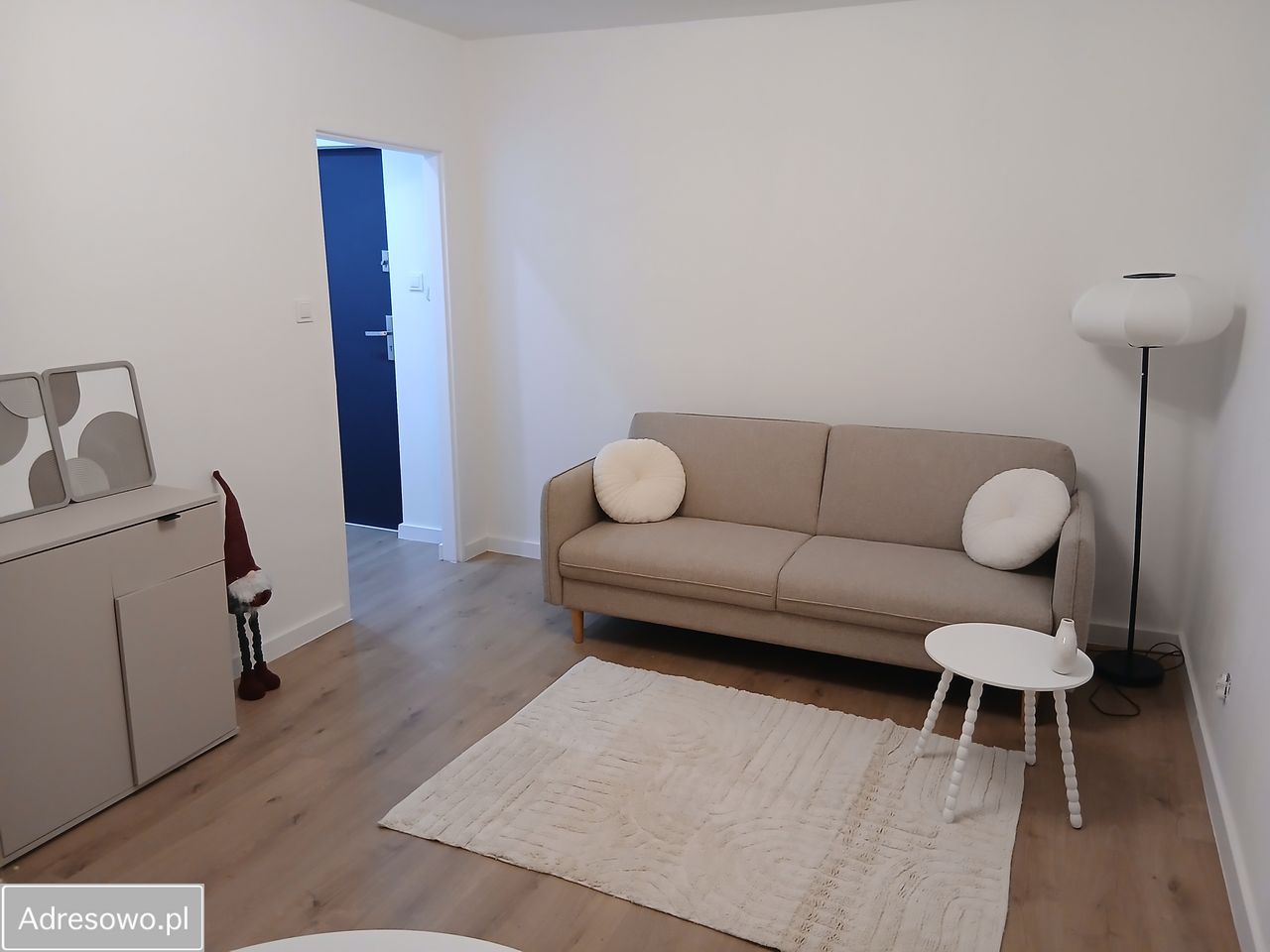 Mieszkanie 1-pokojowe Malbork, ul. Grunwaldzka. Zdjęcie 11