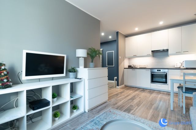 Mieszkanie 2-pokojowe Kraków Nowa Huta, ul. Zgody. Zdjęcie 2