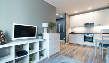 Mieszkanie 2-pokojowe Kraków Nowa Huta, ul. Zgody