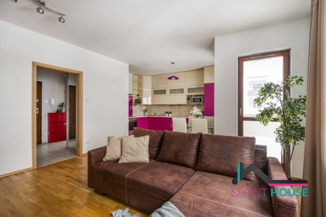 Mieszkanie 2-pokojowe Warszawa Wola, ul. Jana Kazimierza. Zdjęcie 3