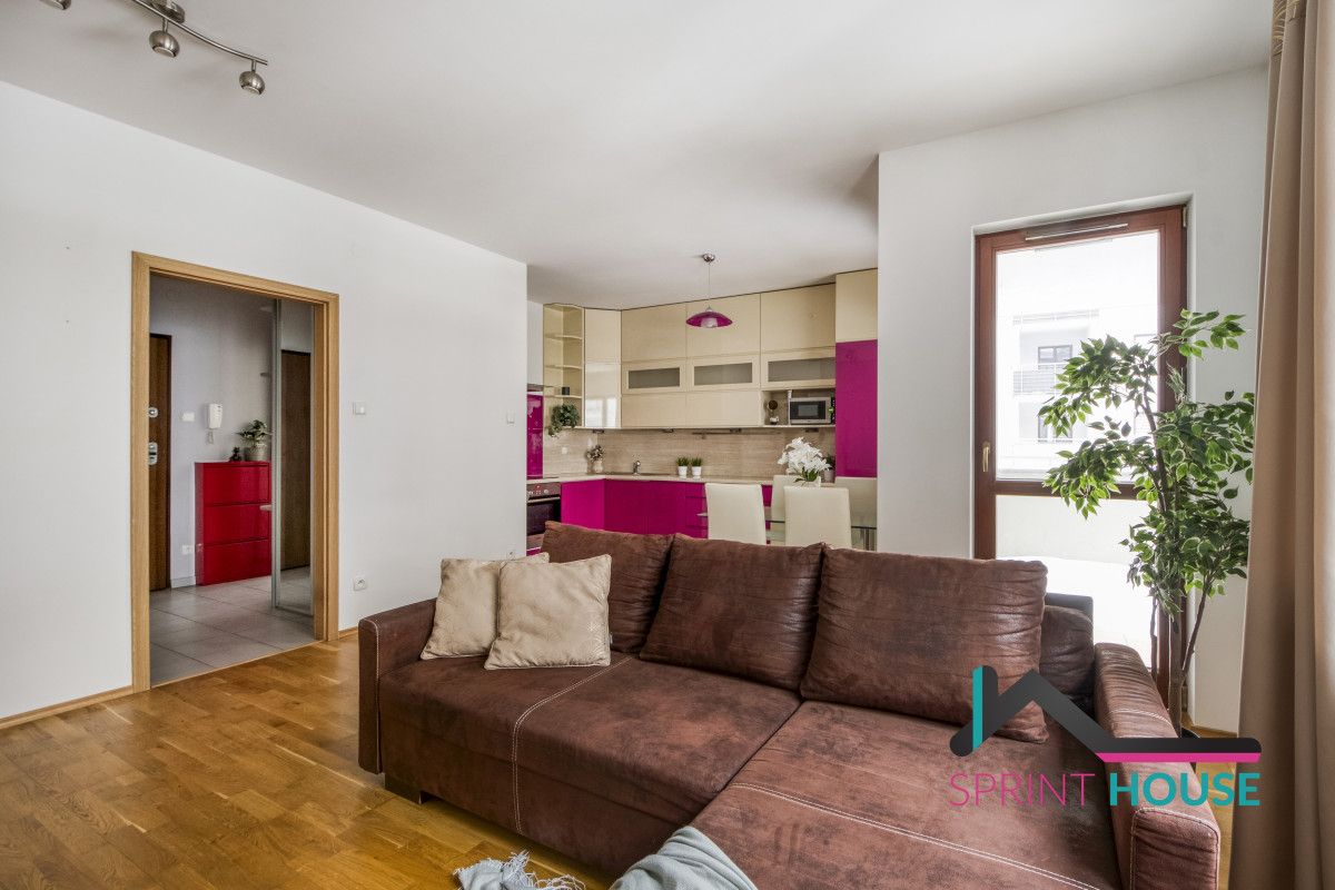 Mieszkanie 2-pokojowe Warszawa Wola, ul. Jana Kazimierza. Zdjęcie 3