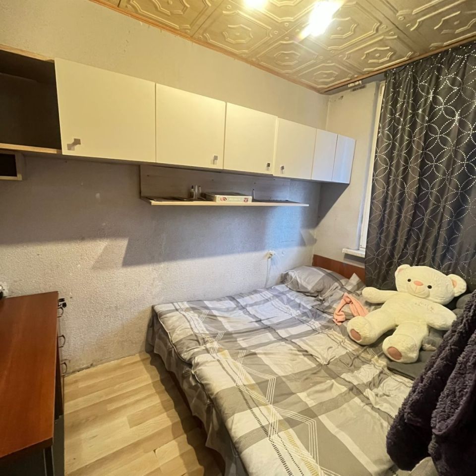 Mieszkanie 2-pokojowe Czechowice-Dziedzice. Zdjęcie 3