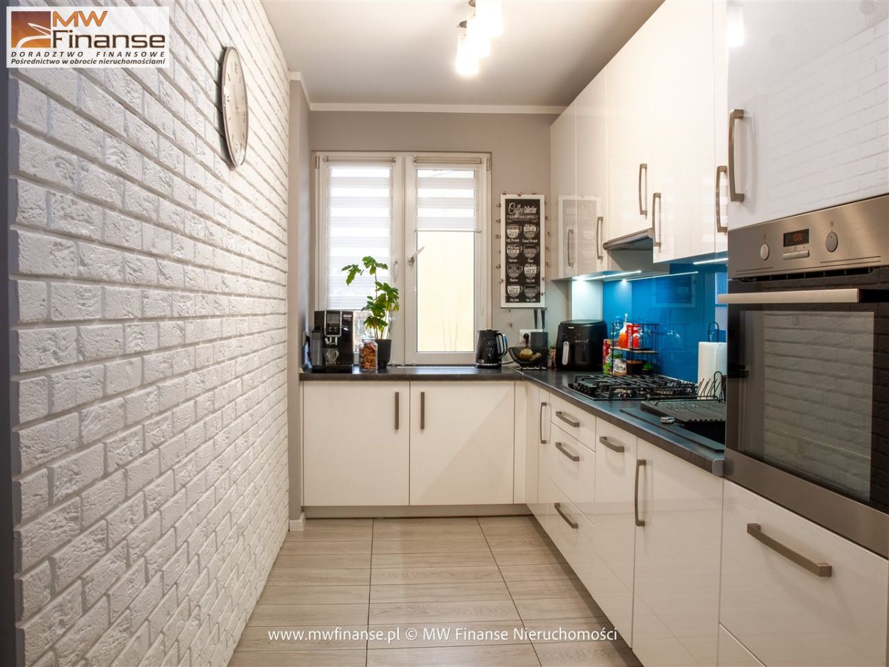 Mieszkanie 2-pokojowe Gliwice Zatorze, ul. Tarnogórska. Zdjęcie 11