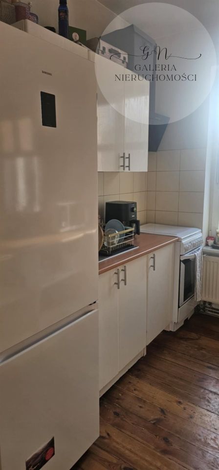 Mieszkanie 2-pokojowe Olsztyn Zatorze, ul. Stefana Żeromskiego. Zdjęcie 5