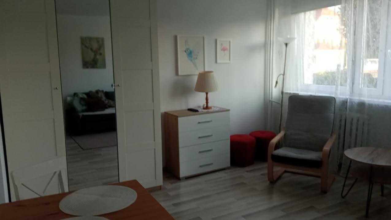 Mieszkanie 1-pokojowe Górowo Iławeckie, ul. Tadeusza Kościuszki