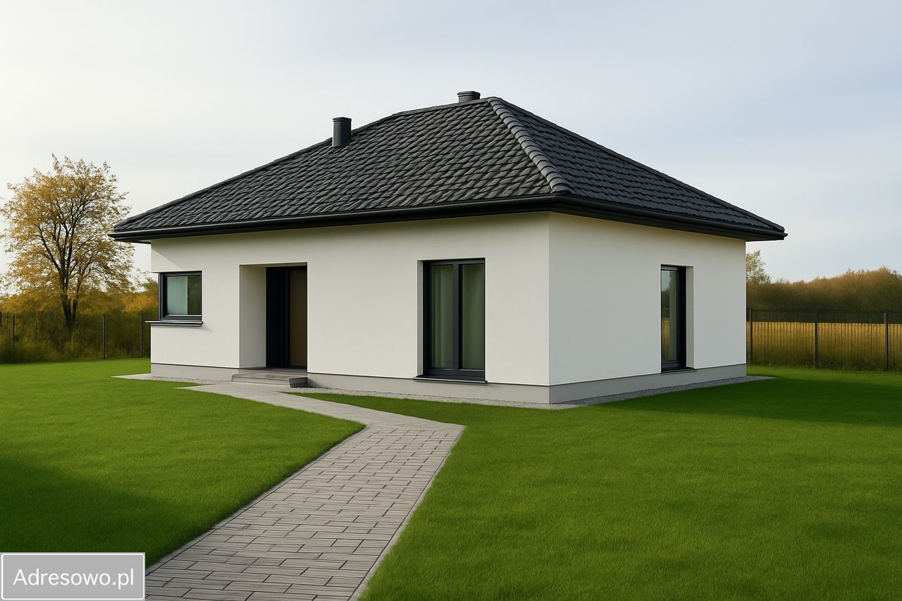 dom wolnostojący Starowa Góra. Zdjęcie 2