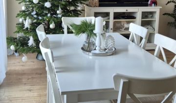 bliźniak, 5 pokoi Gryfino Górny Taras