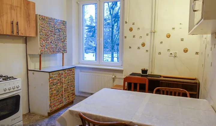 Mieszkanie 2-pokojowe Szczecin Pogodno, ul. Stanisława Leszczyńskiego