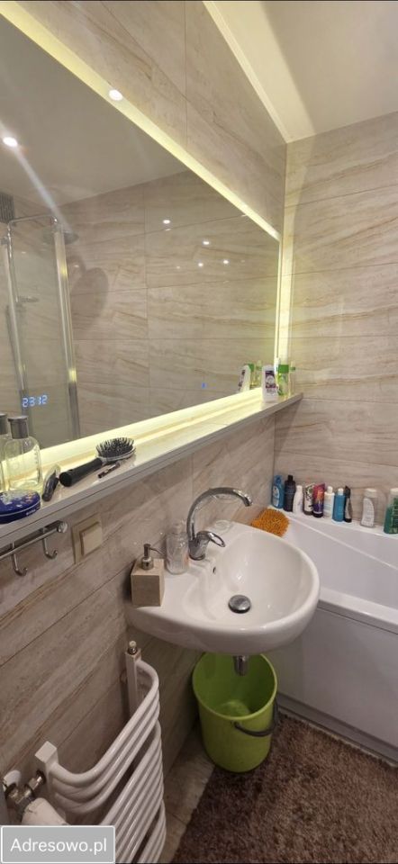 Mieszkanie 3-pokojowe Elbląg, ul. Lotnicza. Zdjęcie 11