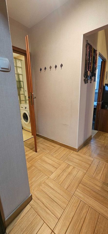 Mieszkanie 1-pokojowe Koło, ul. Aleksandra Zawadzkiego. Zdjęcie 3