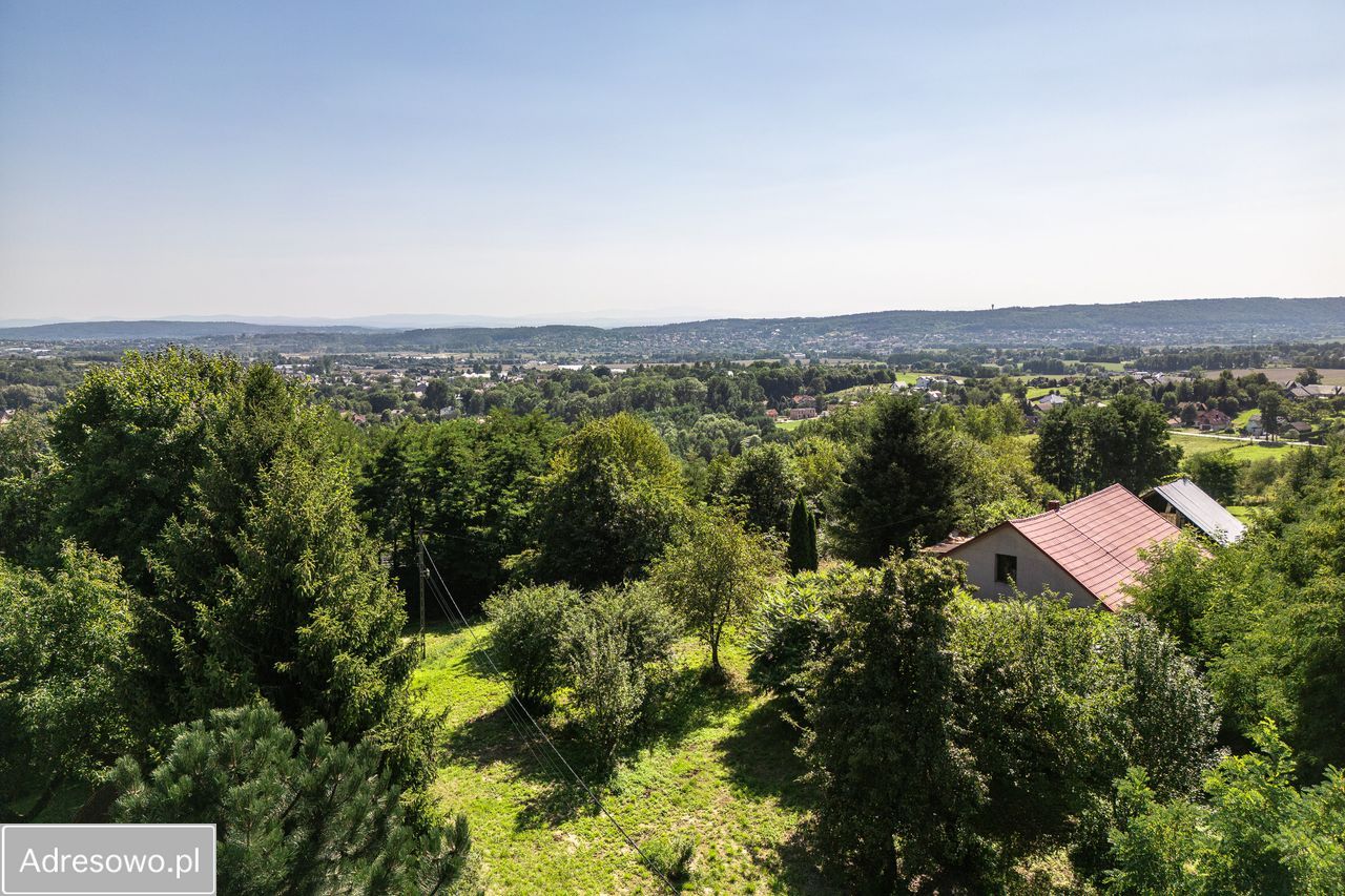 Działka budowlana Wielka Wieś, ul. Źródlana. Zdjęcie 20