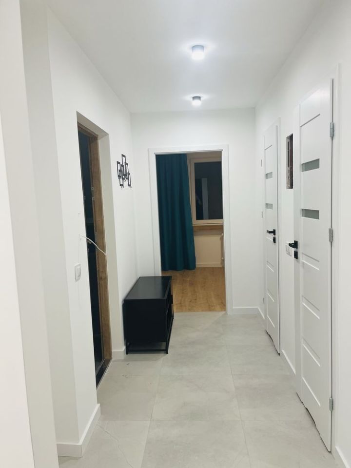 Mieszkanie 2-pokojowe Łódź Radogoszcz, ul. Syrenki. Zdjęcie 7