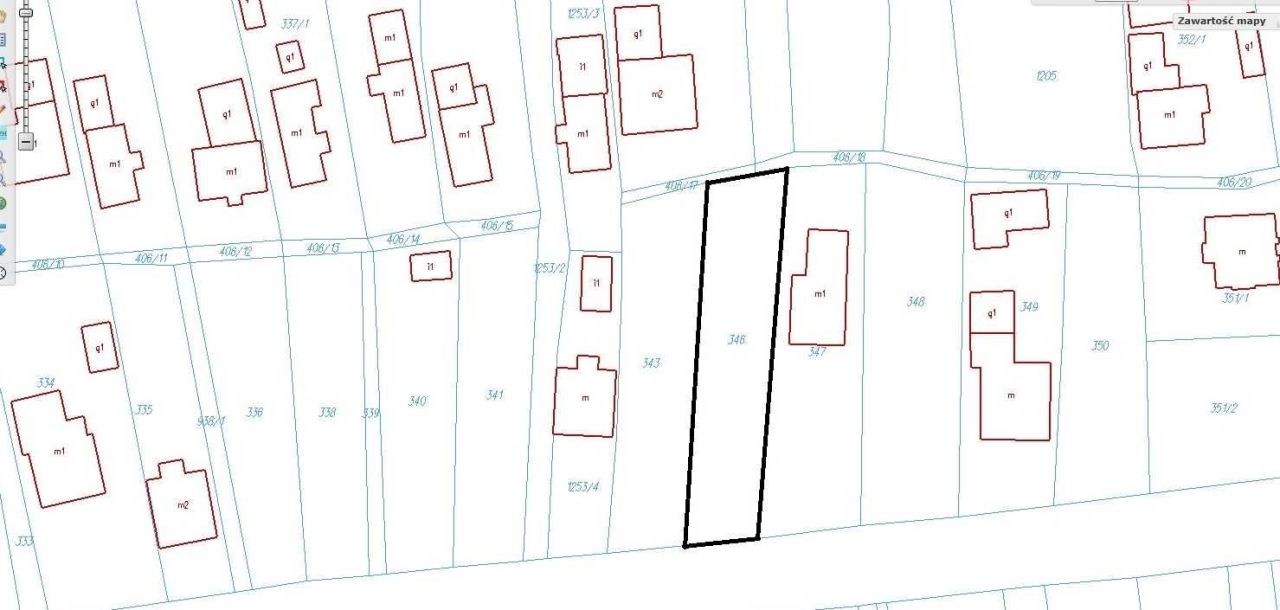 Działka rolna Głogów Małopolski, al. Niepodległości. Zdjęcie 4