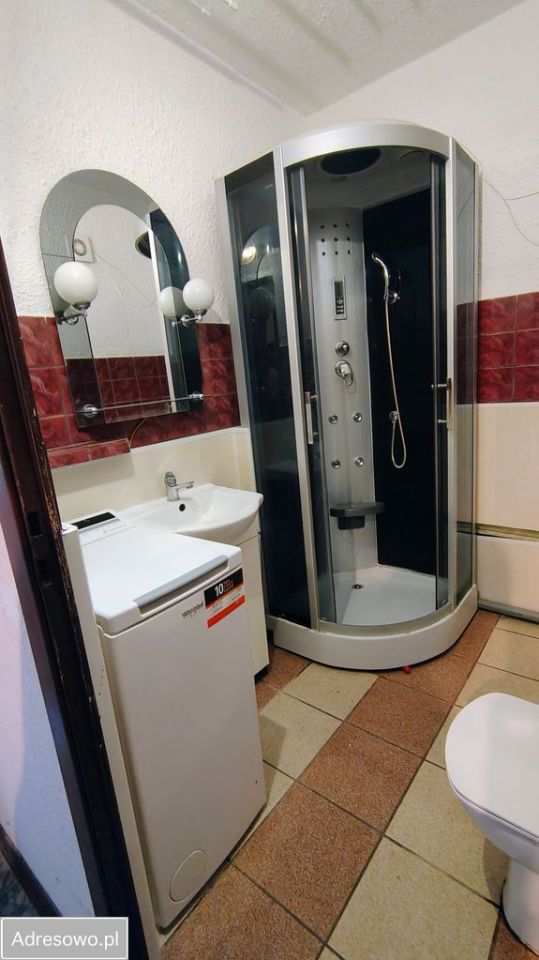 Mieszkanie 2-pokojowe Toruń Na Skarpie, ul. Leonida Teligi. Zdjęcie 14