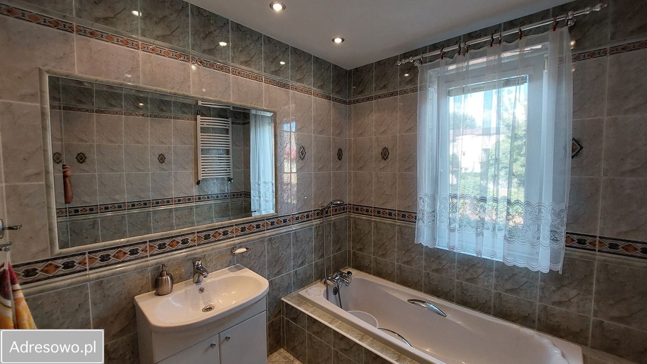 dom wolnostojący, 6 pokoi Warszawa Zacisze, ul. Regatowa. Zdjęcie 14