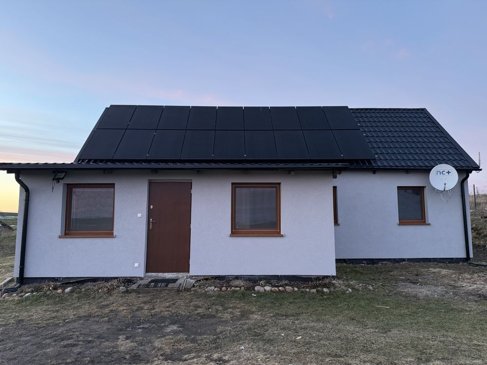 dom wolnostojący Jabłówko. Zdjęcie 7