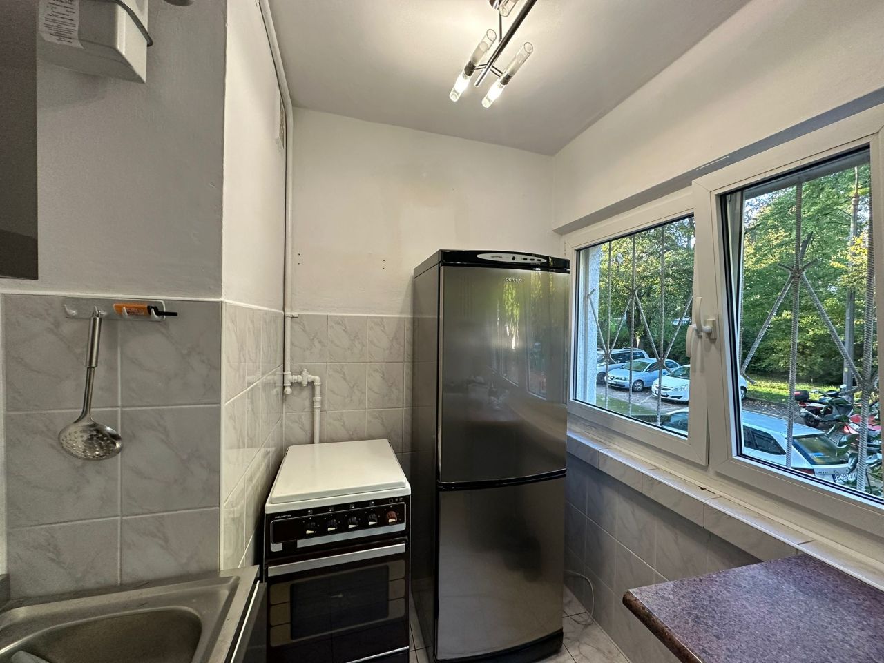 Mieszkanie 2-pokojowe Łódź Bałuty, ul. Łanowa. Zdjęcie 6