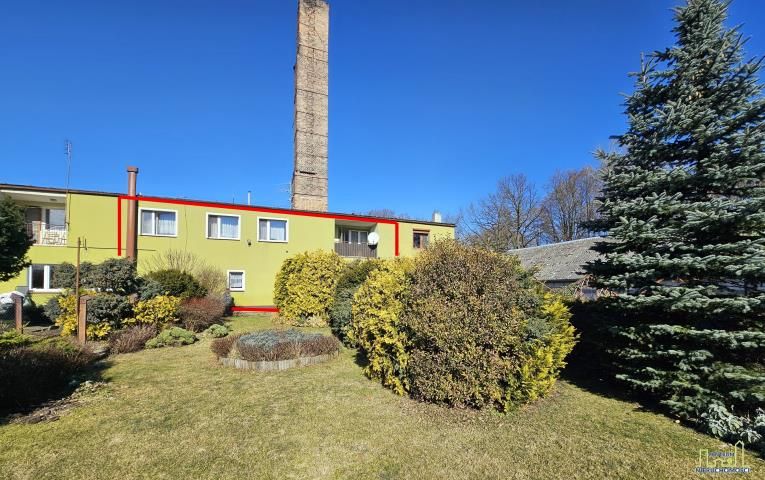 Mieszkanie 3-pokojowe Belęcin. Zdjęcie 9