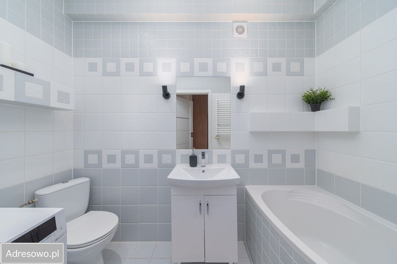 Mieszkanie 2-pokojowe Łódź Olechów, ul. Mariana Cynarskiego. Zdjęcie 3