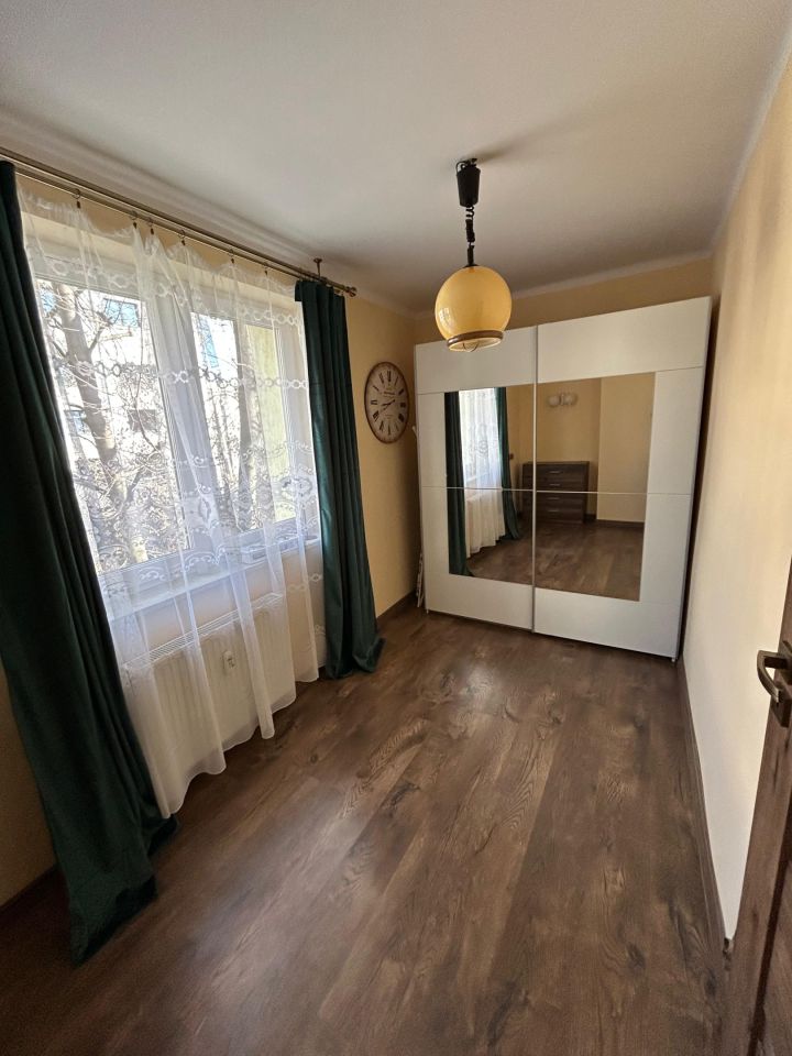 Mieszkanie 3-pokojowe Katowice Śródmieście, ul. Stanisława Rochowiaka. Zdjęcie 7