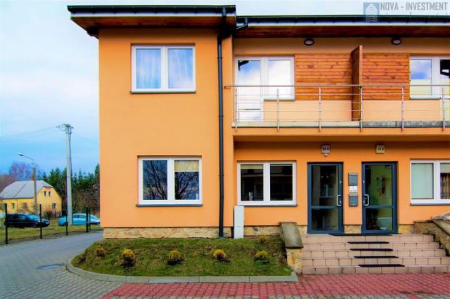 Mieszkanie 2-pokojowe Ustroń, ul. Szpitalna. Zdjęcie 10