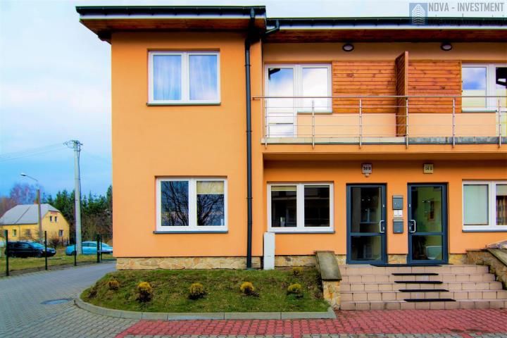 Mieszkanie 2-pokojowe Ustroń, ul. Szpitalna. Zdjęcie 10