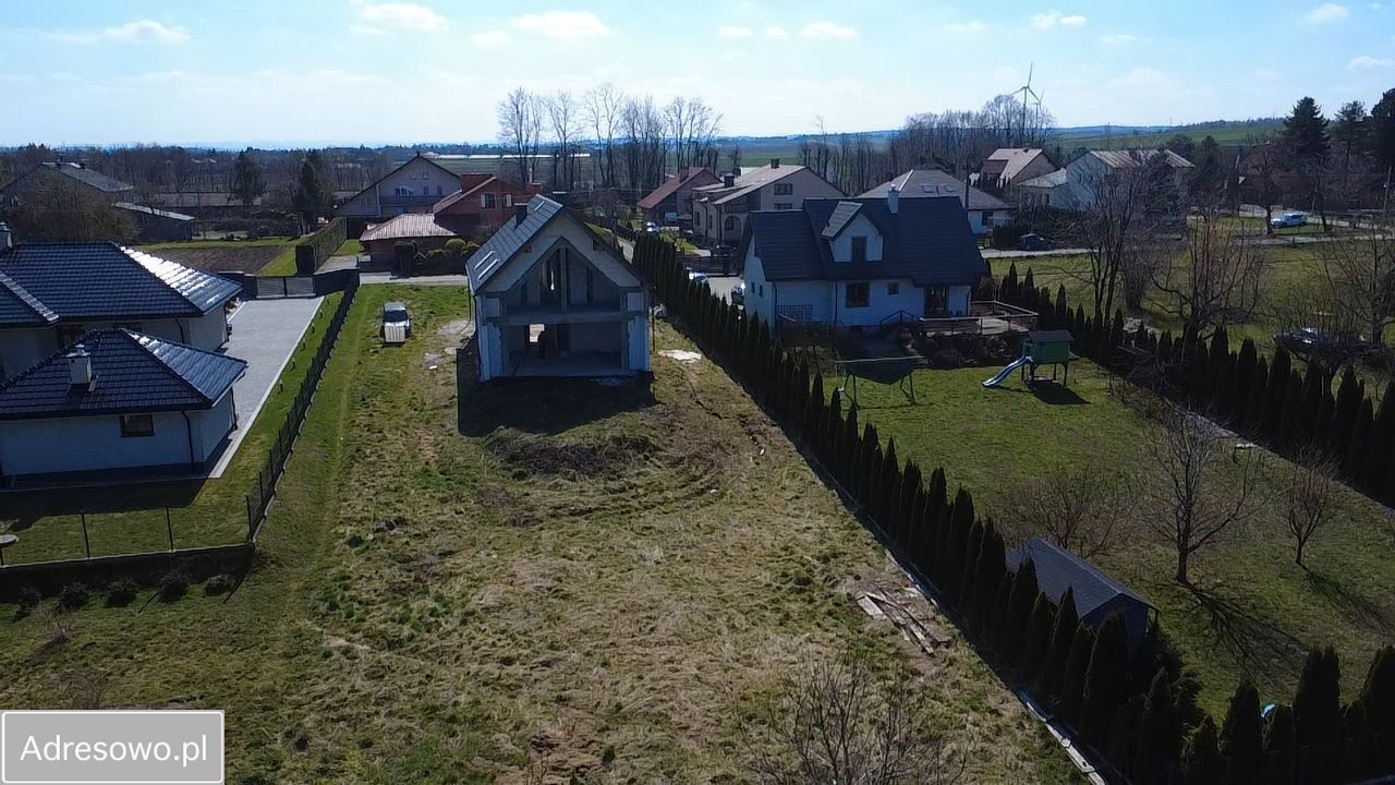 dom wolnostojący, 3 pokoje Orły, ul. Szkolna. Zdjęcie 14