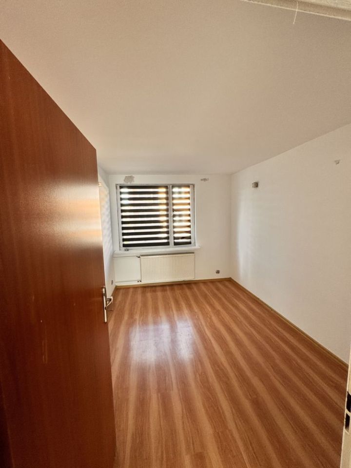 Mieszkanie 3-pokojowe Czarny Bór. Zdjęcie 2