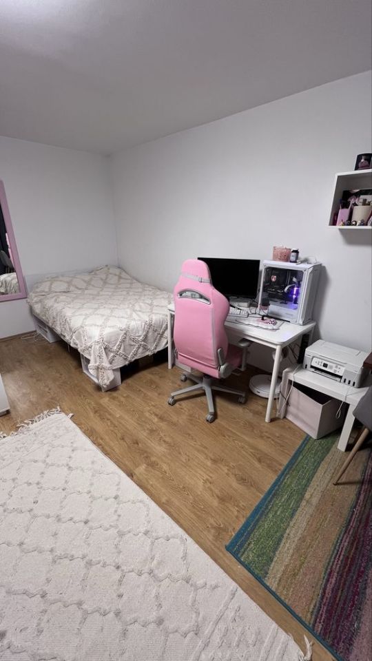 Mieszkanie 1-pokojowe Warszawa Targówek, ul. Michała Kleofasa Ogińskiego. Zdjęcie 7