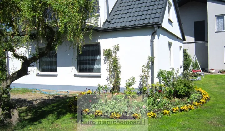 dom wolnostojący, 7 pokoi Łochów