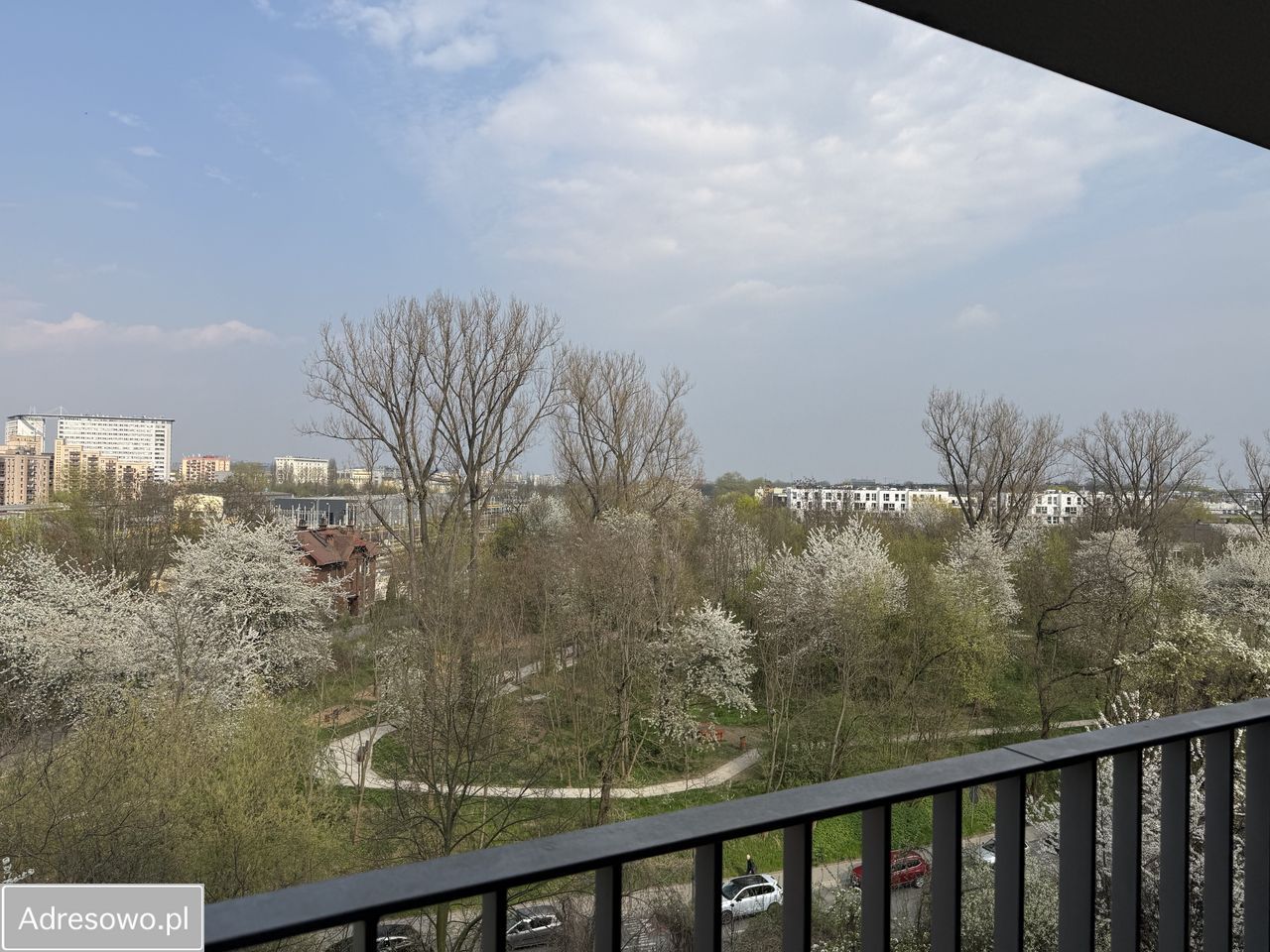 Mieszkanie 2-pokojowe Kraków Krowodrza, ul. Poznańska. Zdjęcie 16