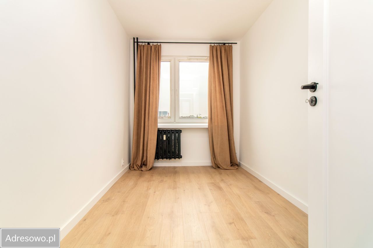 Mieszkanie 4-pokojowe Kraków Mistrzejowice, os. Piastów. Zdjęcie 10