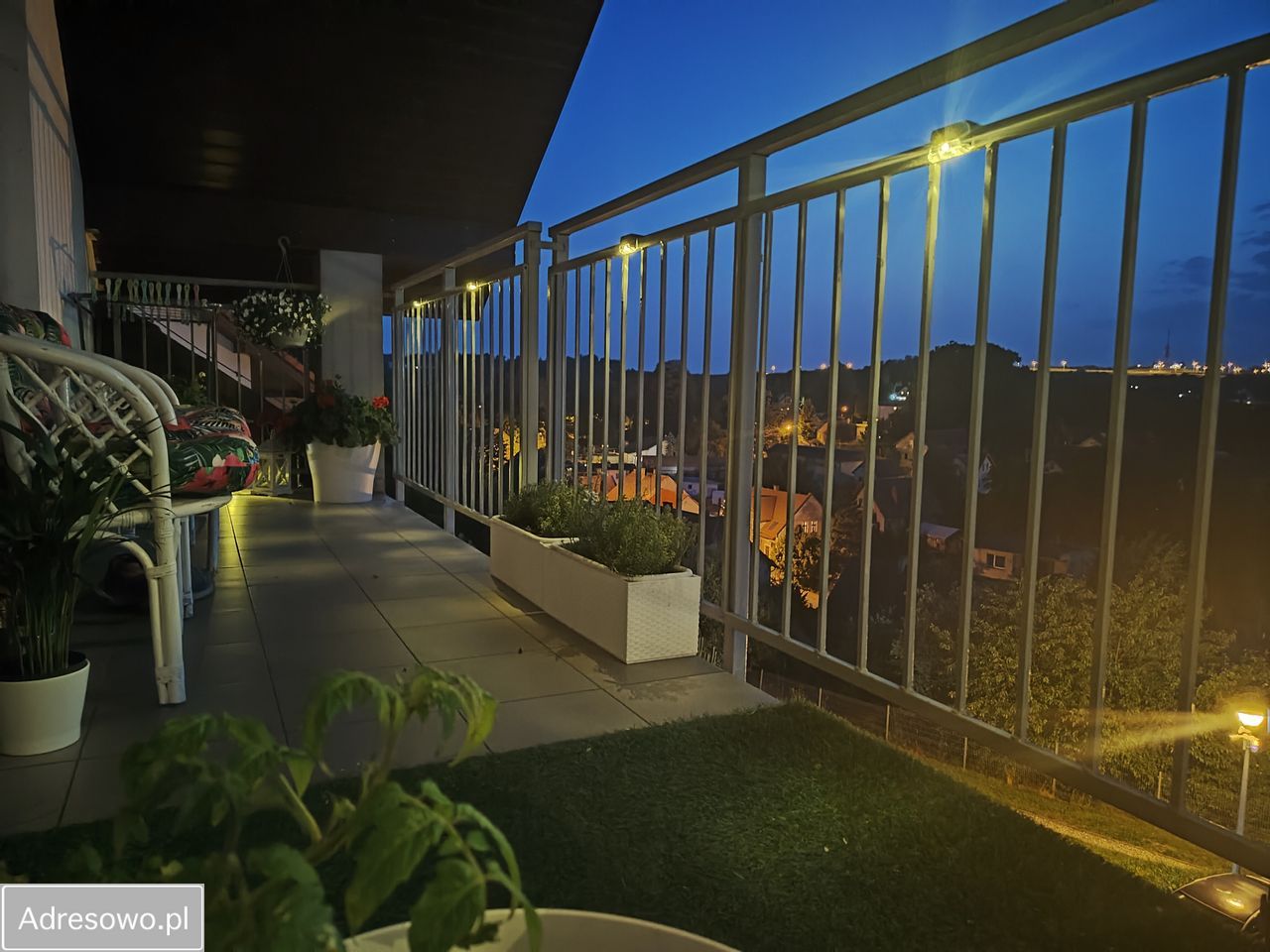 Mieszkanie 3-pokojowe Trzebnica, ul. Wrocławska. Zdjęcie 4