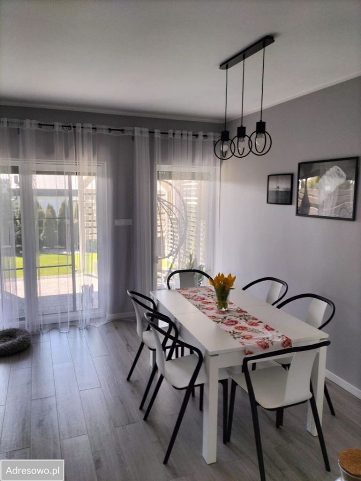 bliźniak, 4 pokoje Nowa Wieś. Zdjęcie 18