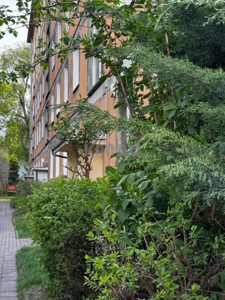 Mieszkanie 1-pokojowe Wrocław Stare Miasto. Zdjęcie 8