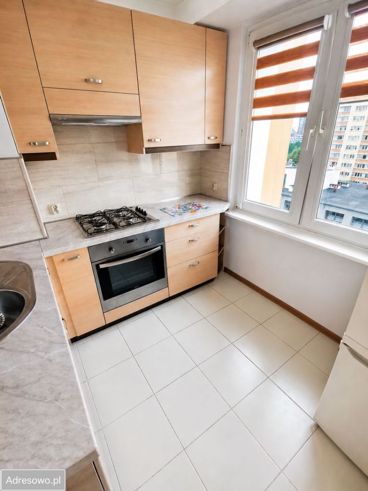 Mieszkanie 3-pokojowe Gdynia Śródmieście, ul. Wójta Radtkego. Zdjęcie 10